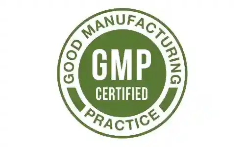 Brain Savior GMP Certified
